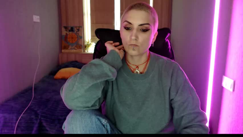 sweet_n_strong Live Sex May 13, 2026