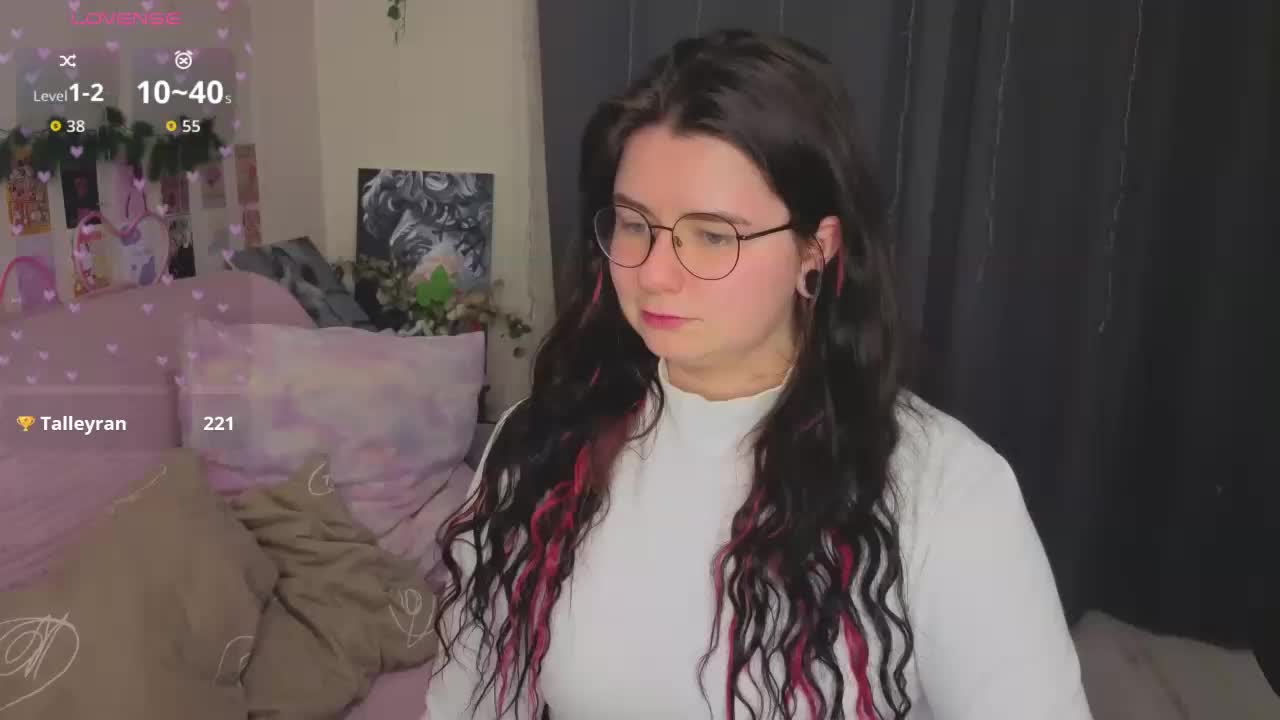 Kitty-Katty Live Sex May 13, 2026