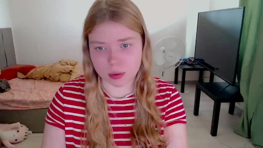 kitten_jenny01 Live Sex May 13, 2026