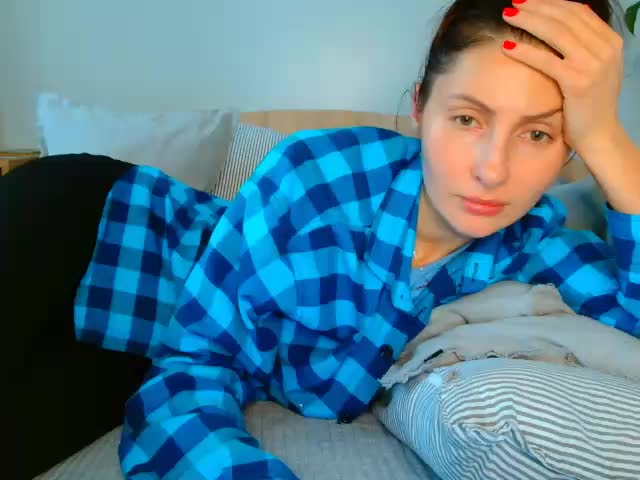 Irina9793 Live Sex May 13, 2026