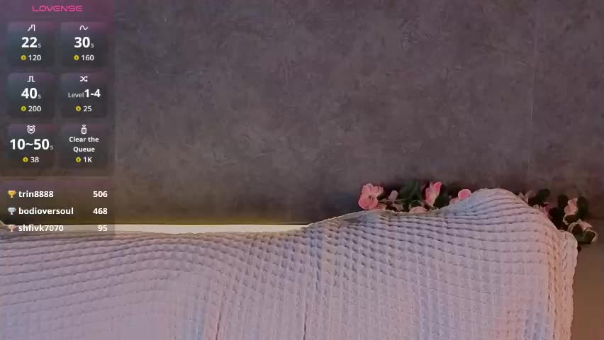 agnes_wells Live Sex May 13, 2026
