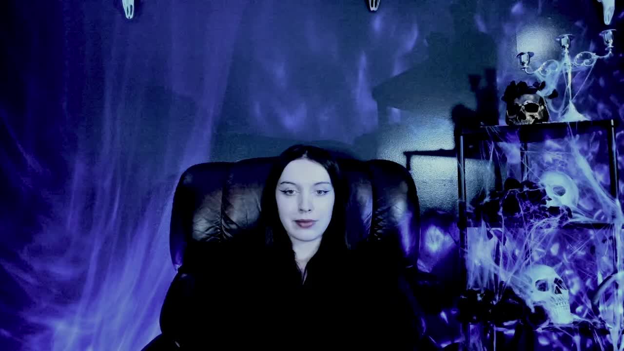 TheDominatrix Live Sex May 13, 2026
