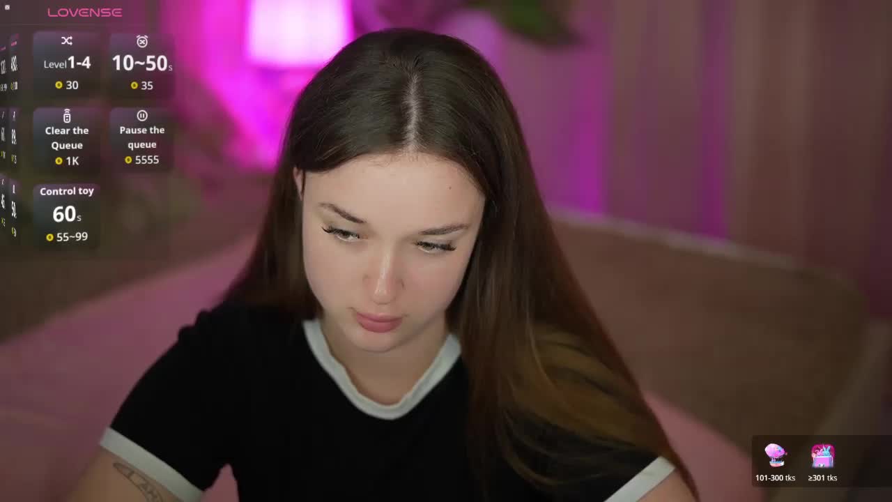 DonnaLust Live Sex May 13, 2026