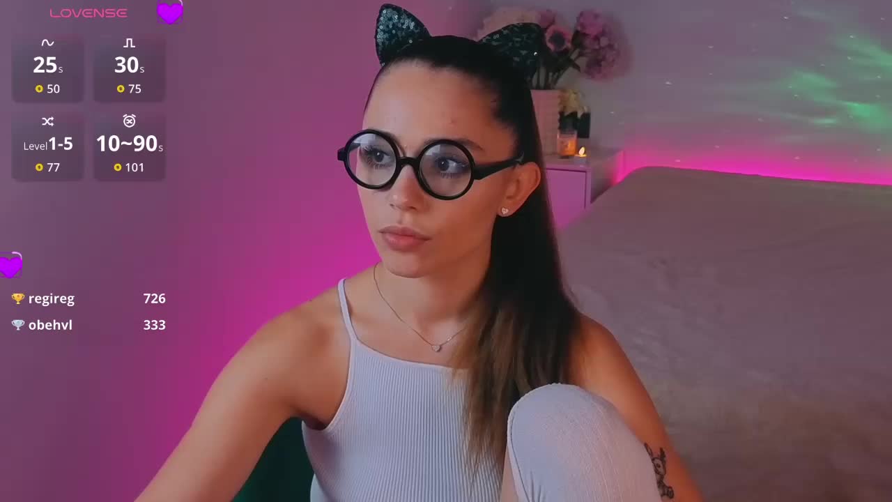 Myshastik Live Sex May 13, 2026