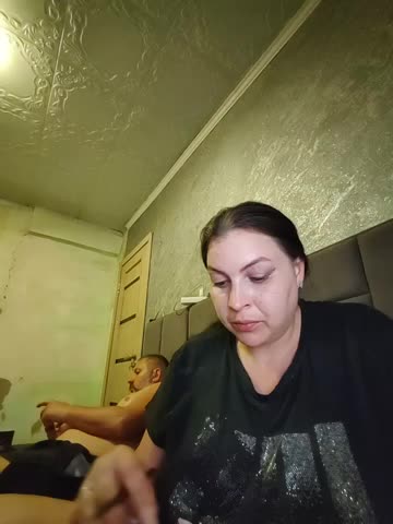 Greta_Tamar Live Sex May 13, 2026