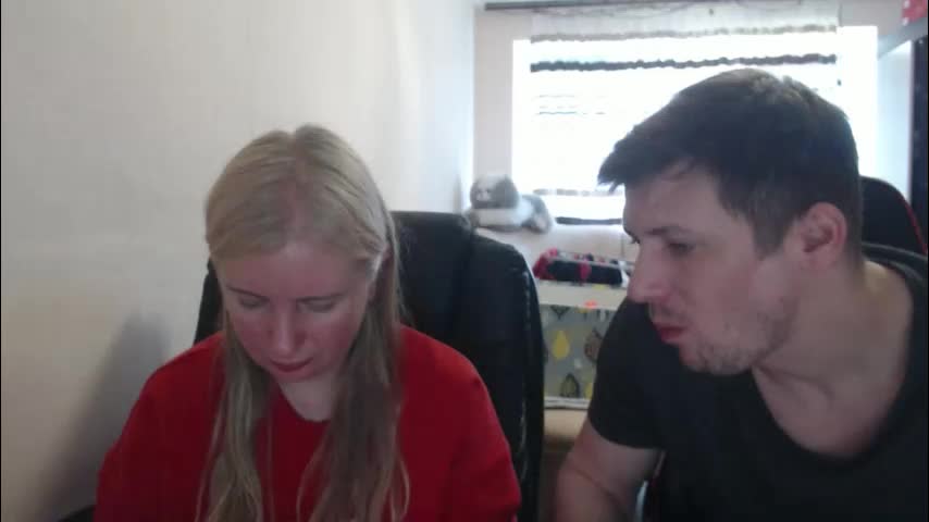 jenisandpeter Live Sex May 13, 2026