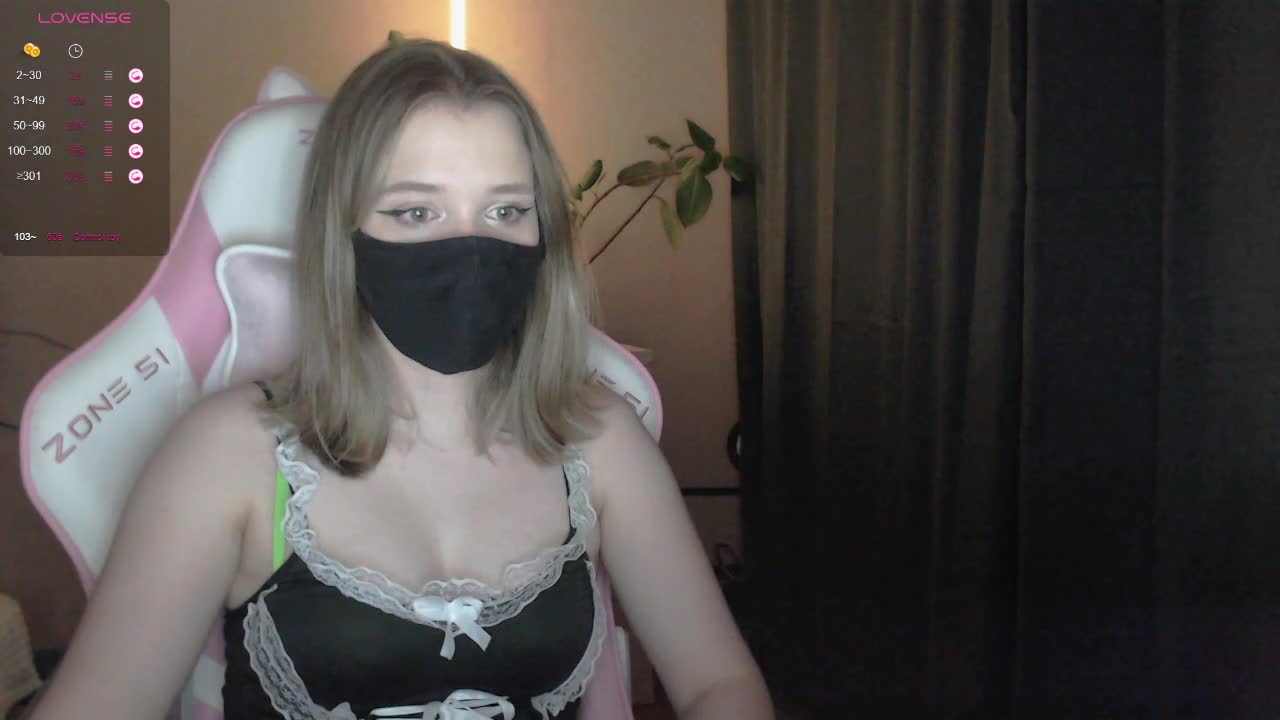 katydaisy Live Sex May 13, 2026