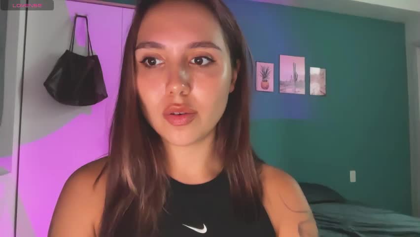 silicia_lu Live Sex May 13, 2026