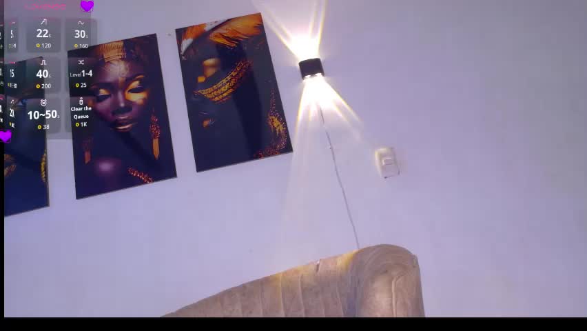 sammywish_ Live Sex May 13, 2026