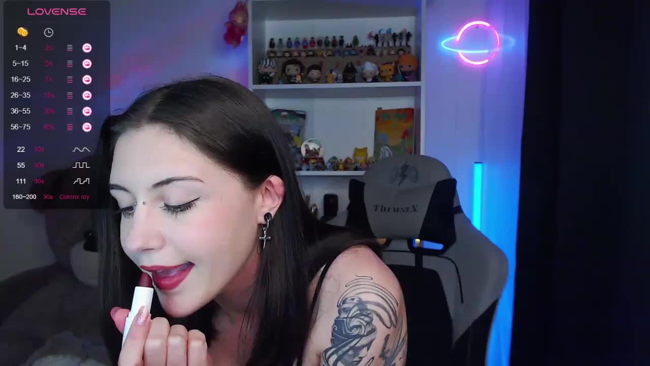 BlackAngell Live Sex May 13, 2026