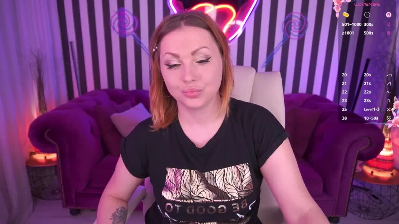 AnitaLevanta Live Sex May 13, 2026
