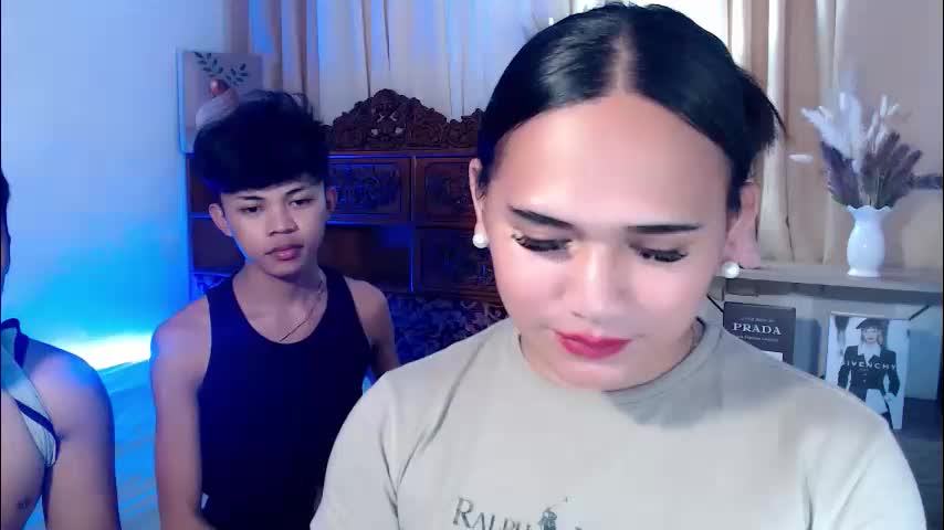 horny_joshxxx Live Sex May 13, 2026