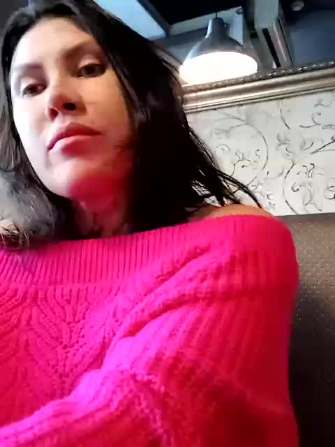 RoxySexy Live Sex May 13, 2026