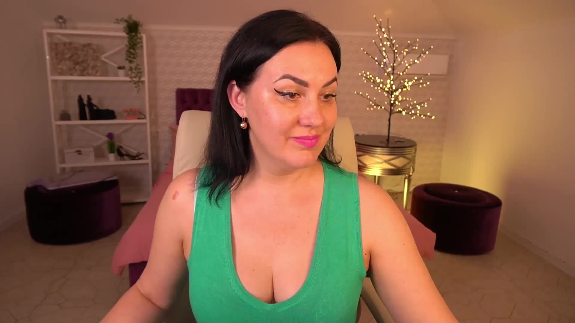 VelvetLuck Live Sex May 13, 2026