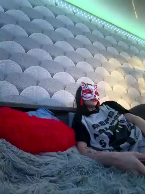Milena05 Live Sex May 13, 2026