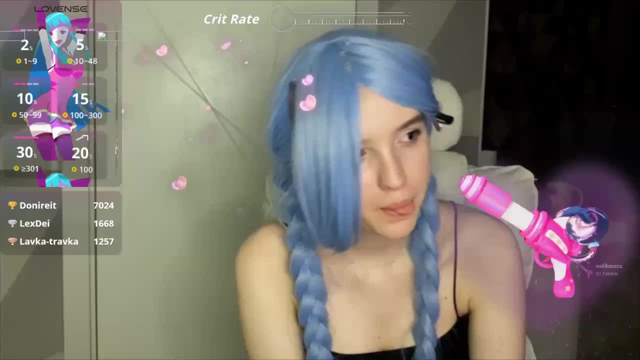HeyNanna Live Sex May 13, 2026
