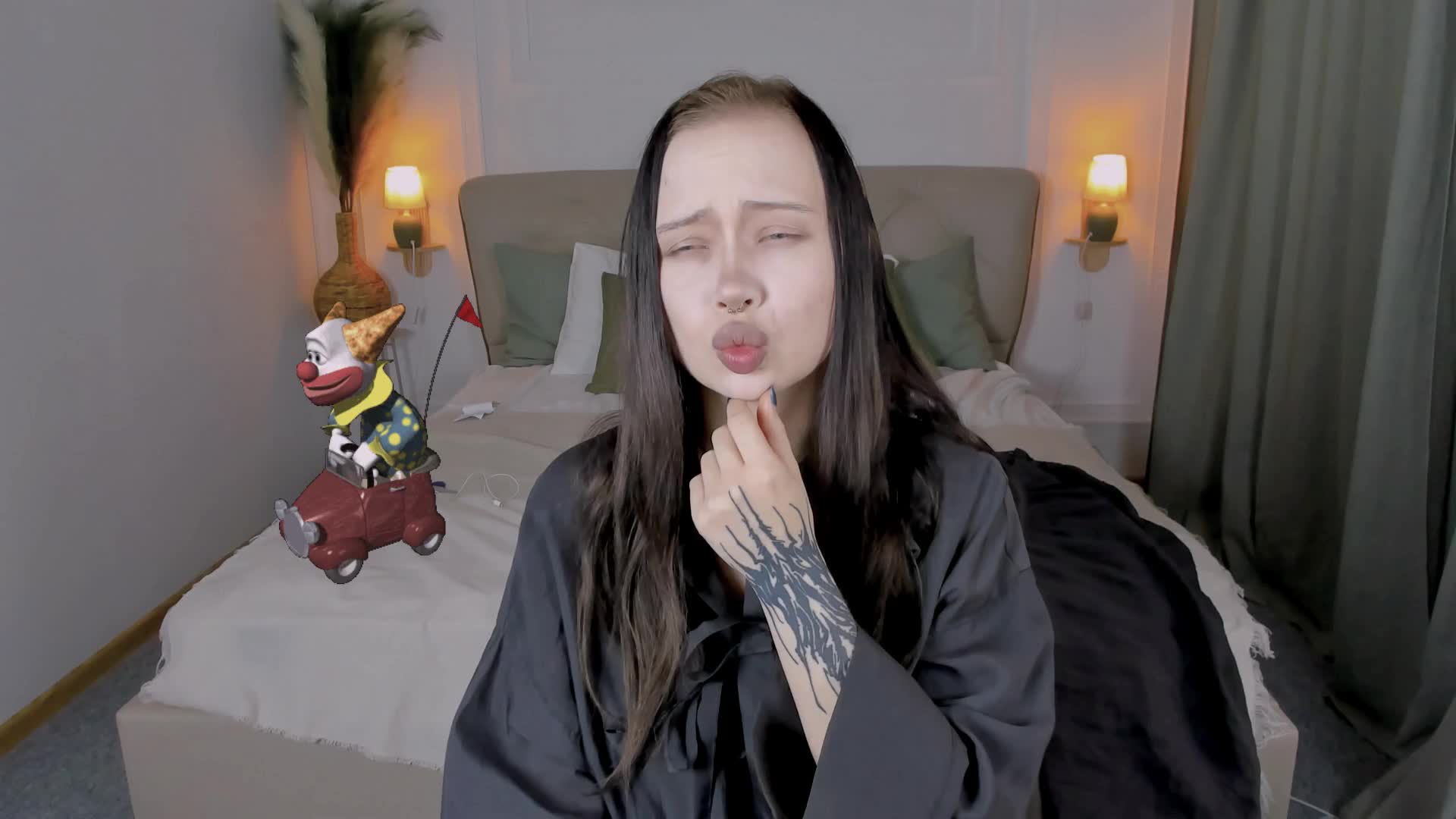 DragonFlya Live Sex May 13, 2026
