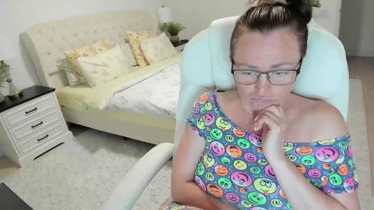 -Michelle- Live Sex May 13, 2026