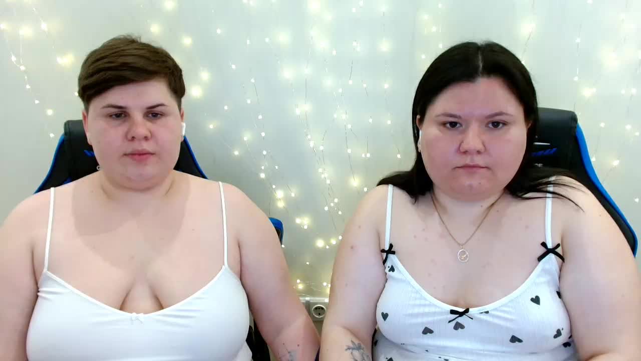 BeckyAndEllen Live Sex May 13, 2026