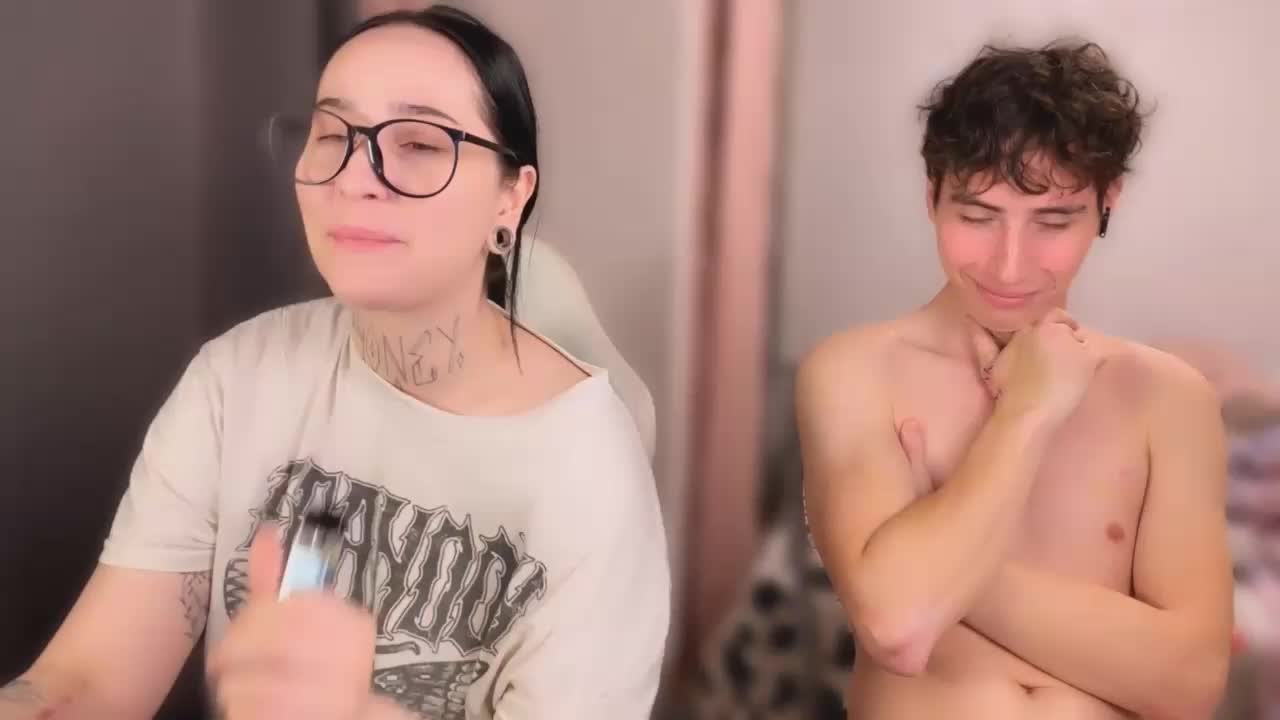 PinkyNastyx Live Sex May 13, 2026