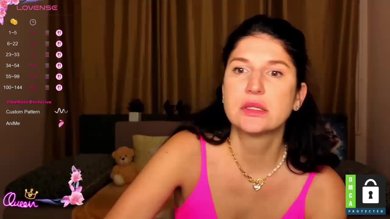 AliannaSoloKisses Live Sex May 13, 2026