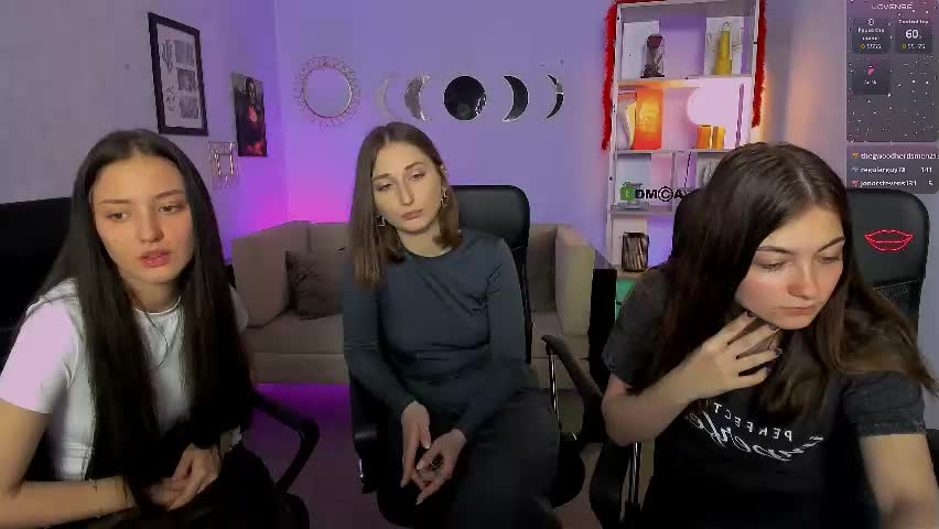 eva_smiith_ Live Sex May 13, 2026