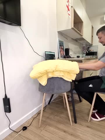 _KissMyAss_ Live Sex May 13, 2026