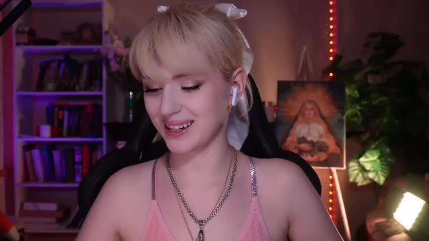 chriss_foxx Live Sex May 13, 2026