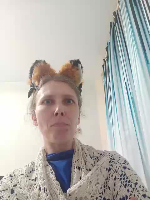 -Queen-Margo- Live Sex May 13, 2026