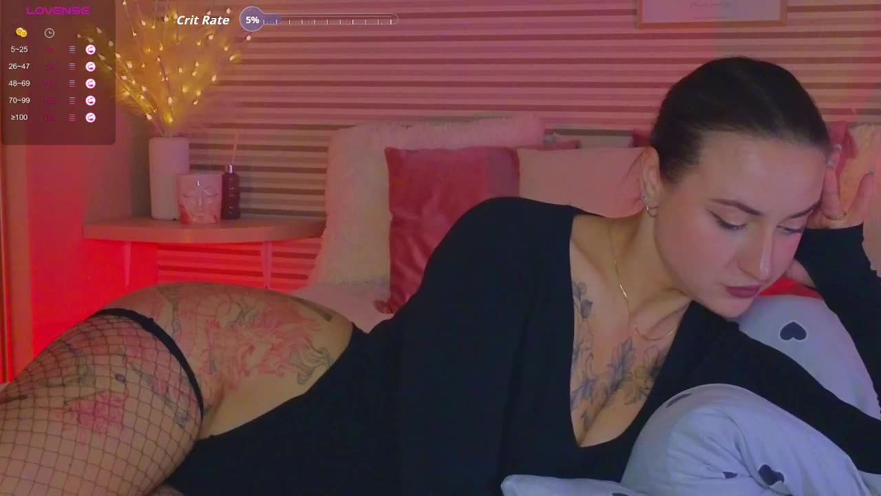Lillii Live Sex May 13, 2026