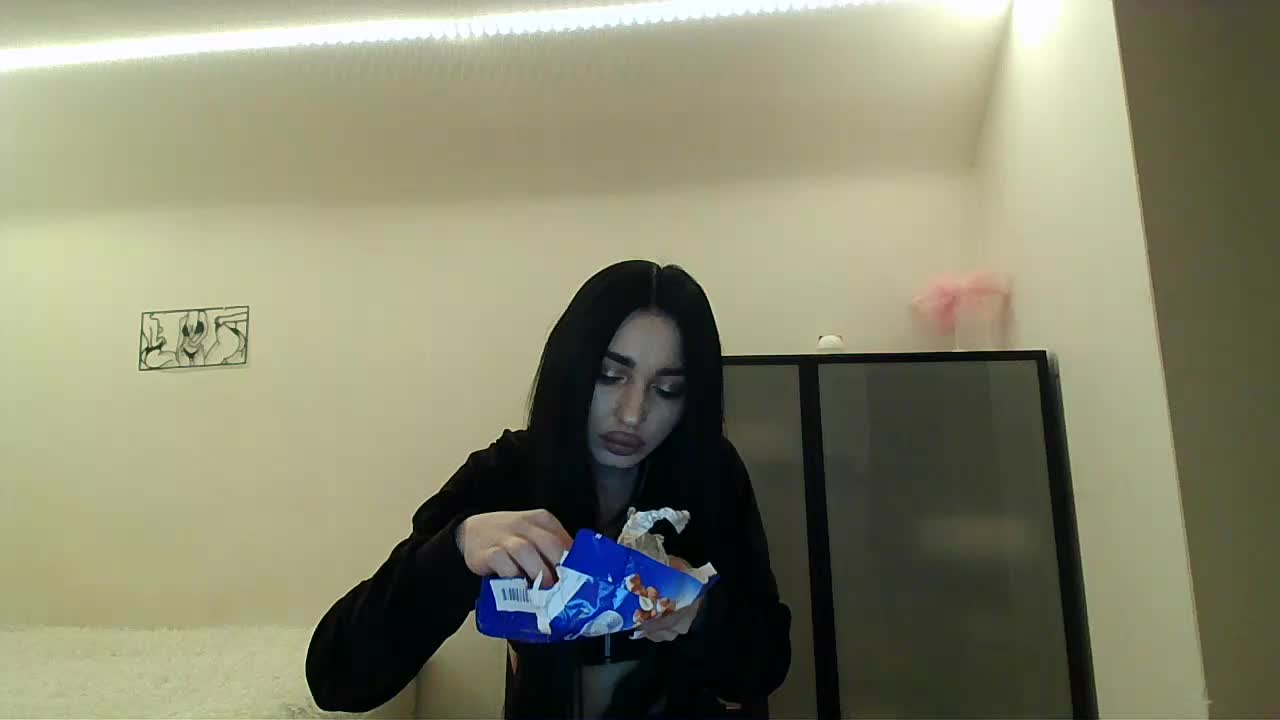 elizamars Live Sex May 13, 2026