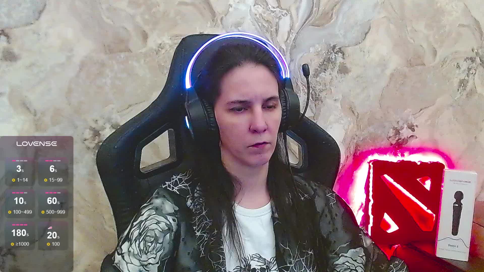 IrwiTomboy Live Sex May 13, 2026