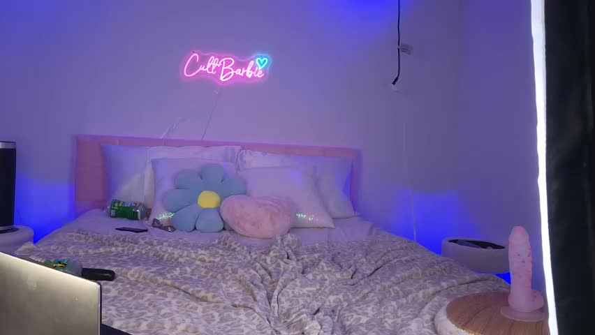 cult_barbie93 Live Sex May 13, 2026