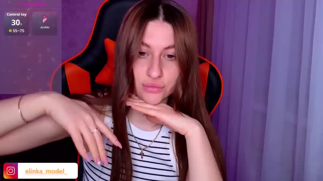 NikaMusic Live Sex May 13, 2026