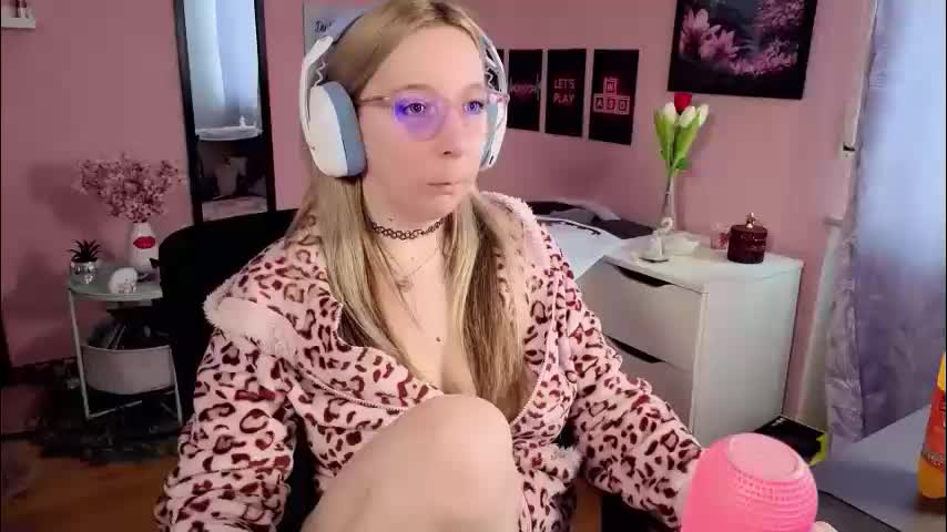 justkerryx Live Sex May 13, 2026