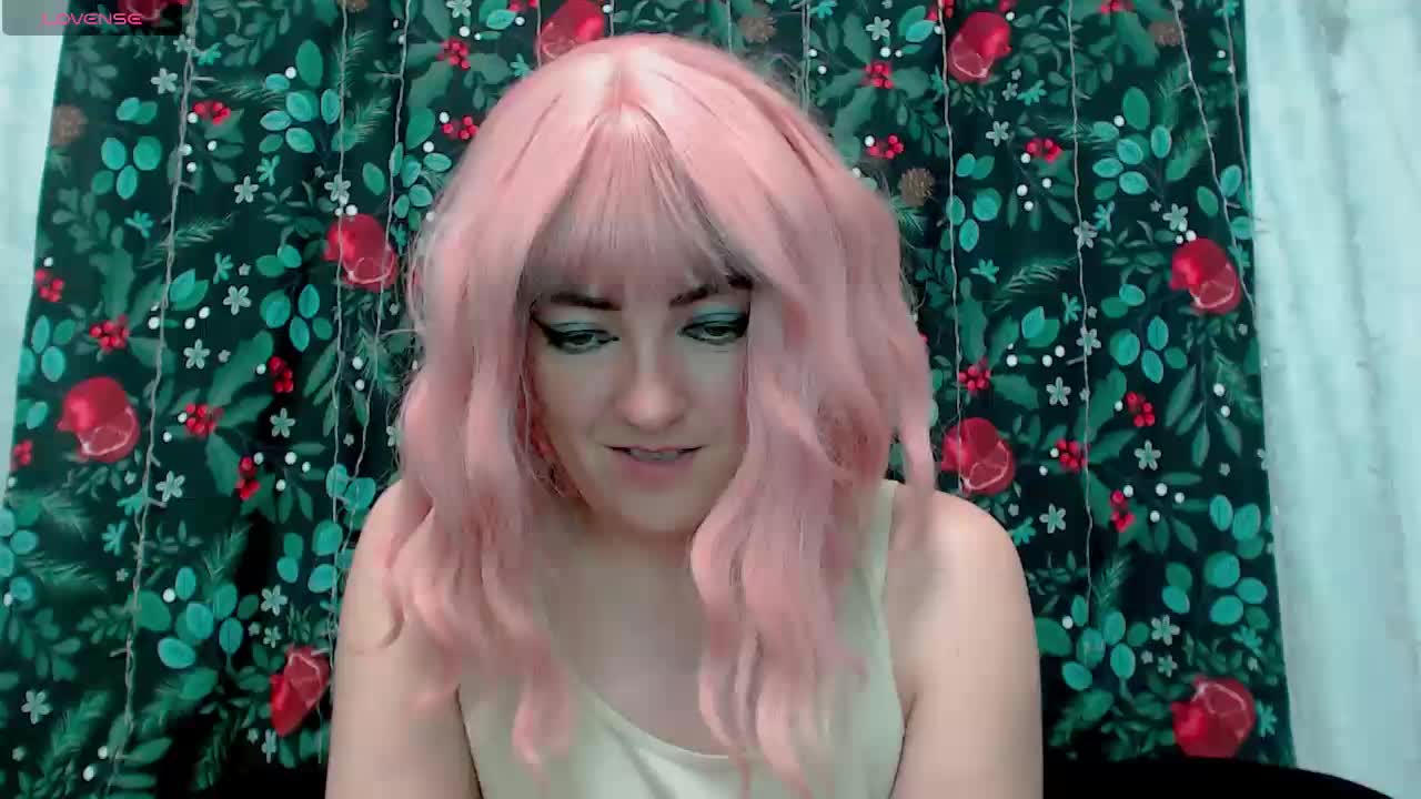 MagicPink Live Sex May 13, 2026