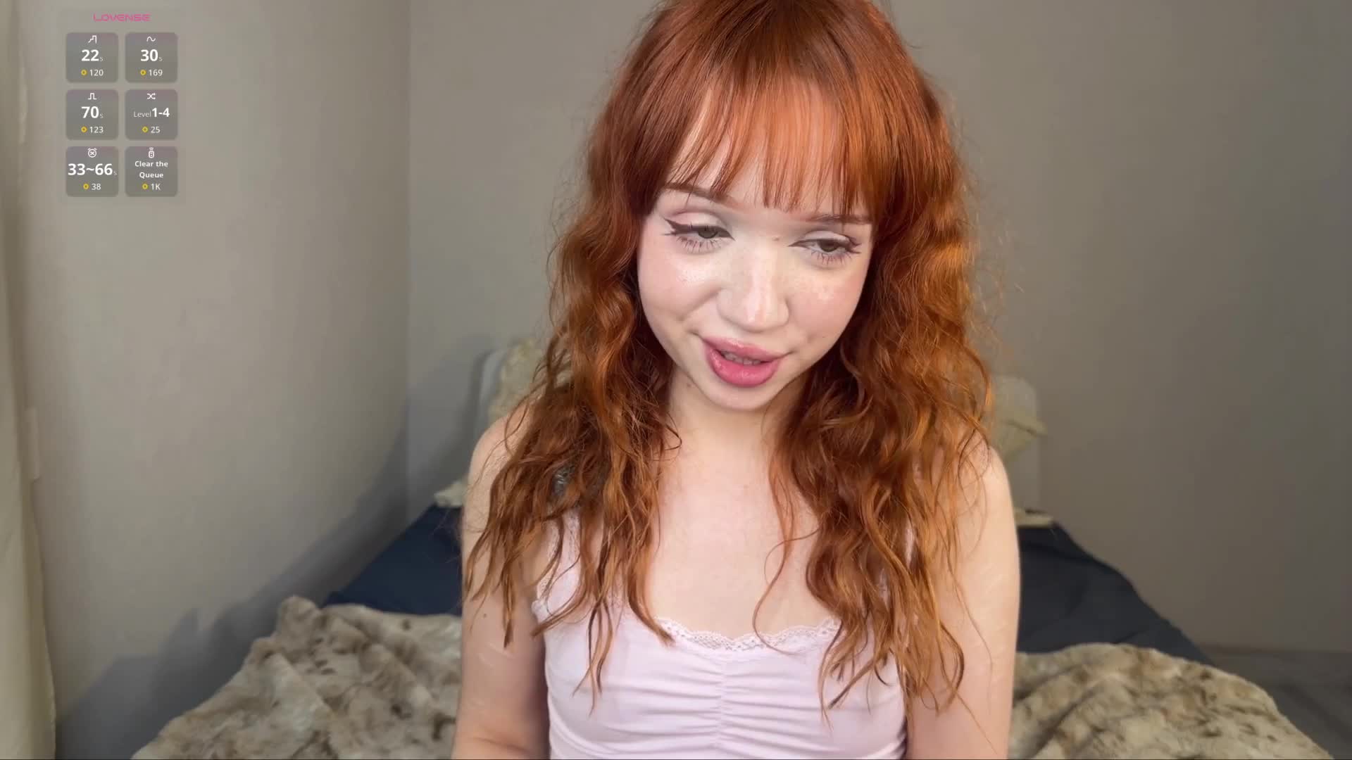 LolaXBambi Live Sex May 13, 2026