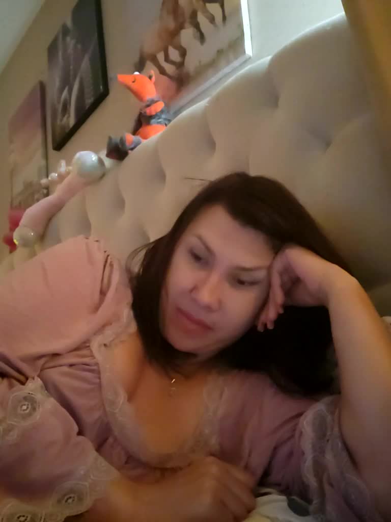 RoxySexy Live Sex May 13, 2026