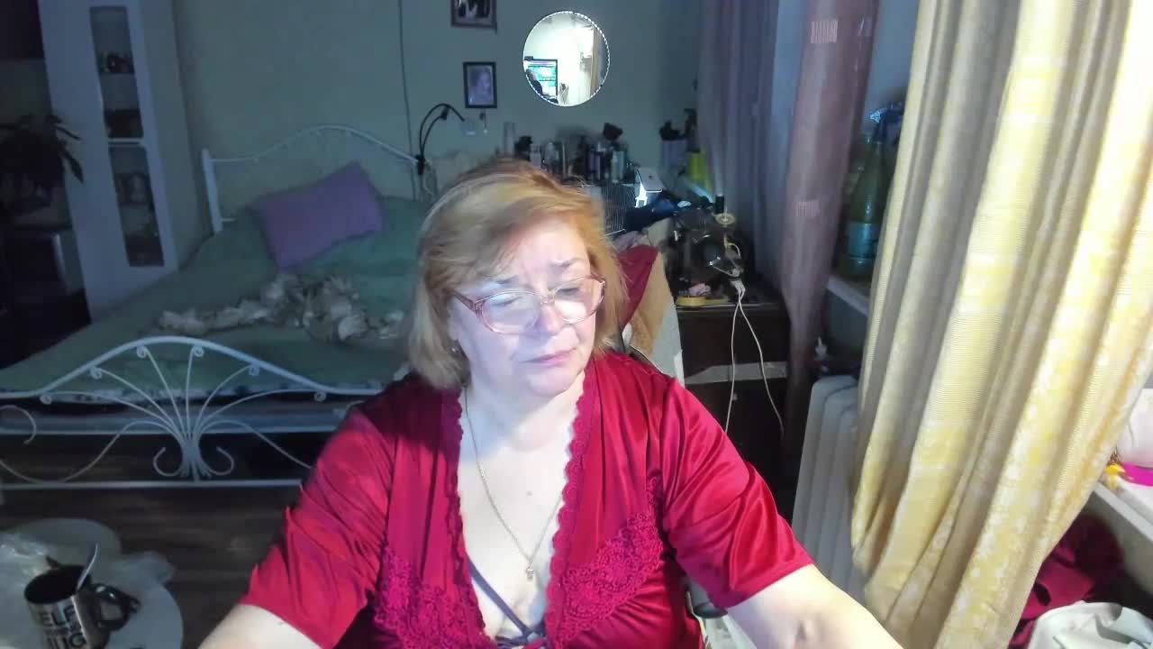 rekelme Live Sex May 13, 2026