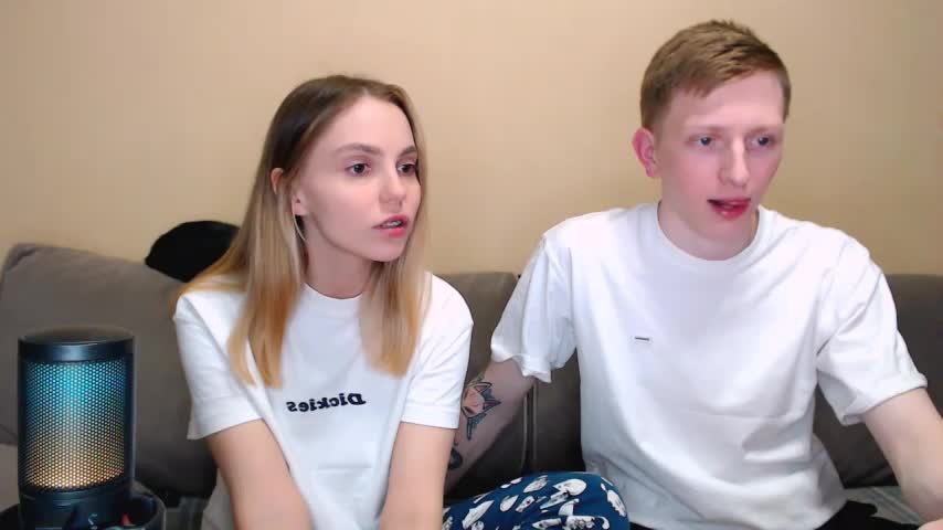 juliaanddima Live Sex May 13, 2026