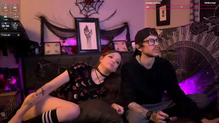 webz_and_kordz Live Sex May 13, 2026