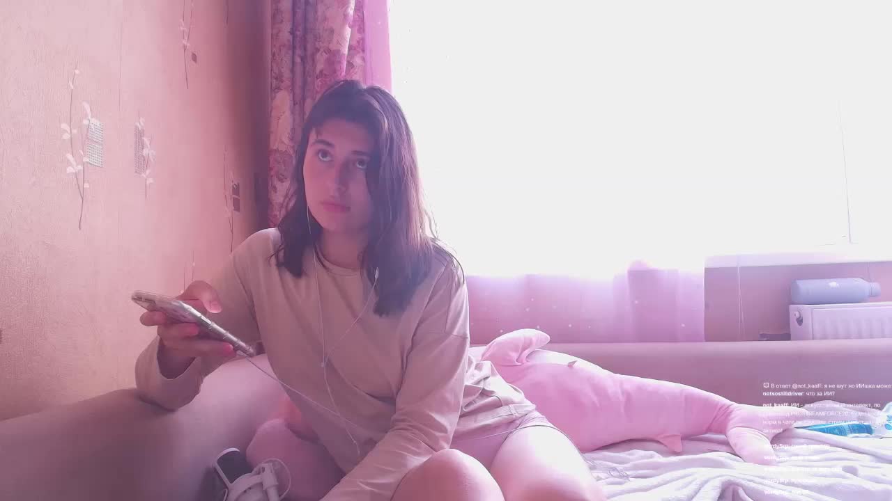 KristinaScott Live Sex May 13, 2026
