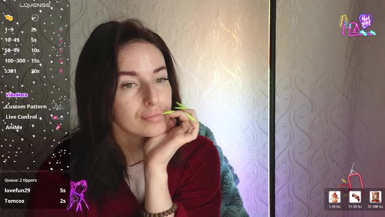 xxadrihanna Live Sex May 13, 2026