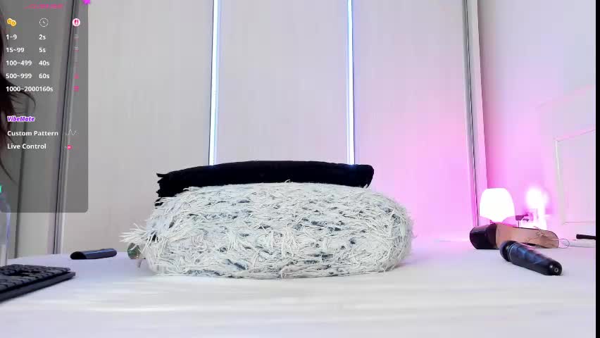 aidasina Live Sex May 13, 2026