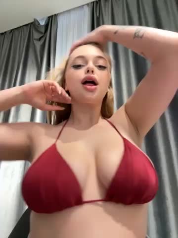 DanySteysi Live Sex May 13, 2026