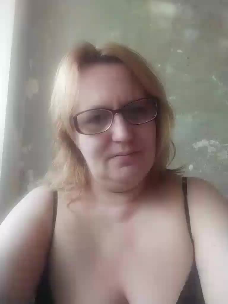 ForestLadyXL Live Sex May 13, 2026
