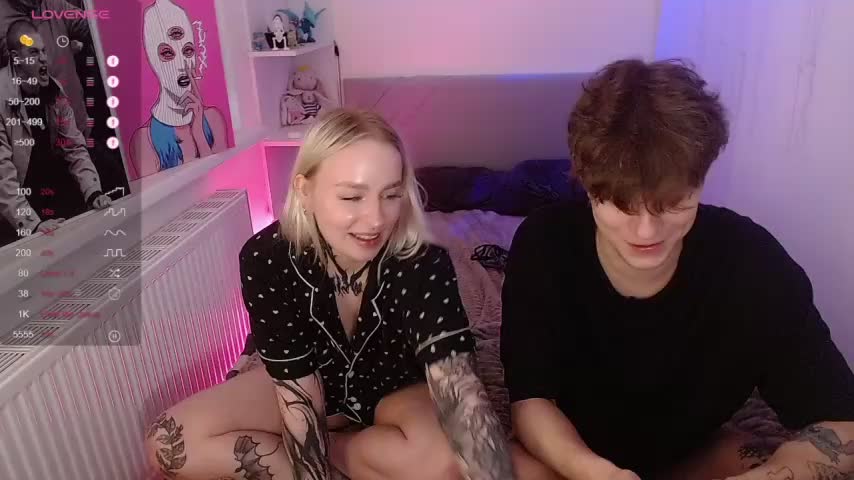 soalice Live Sex May 13, 2026