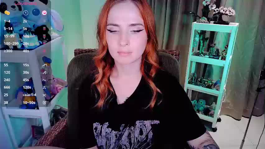 shyfoxxxy Live Sex May 13, 2026