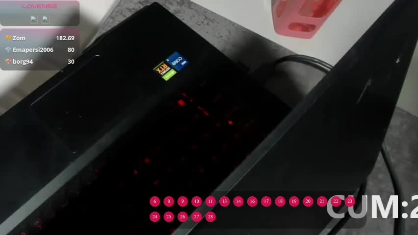 blancasuarez Live Sex May 13, 2026
