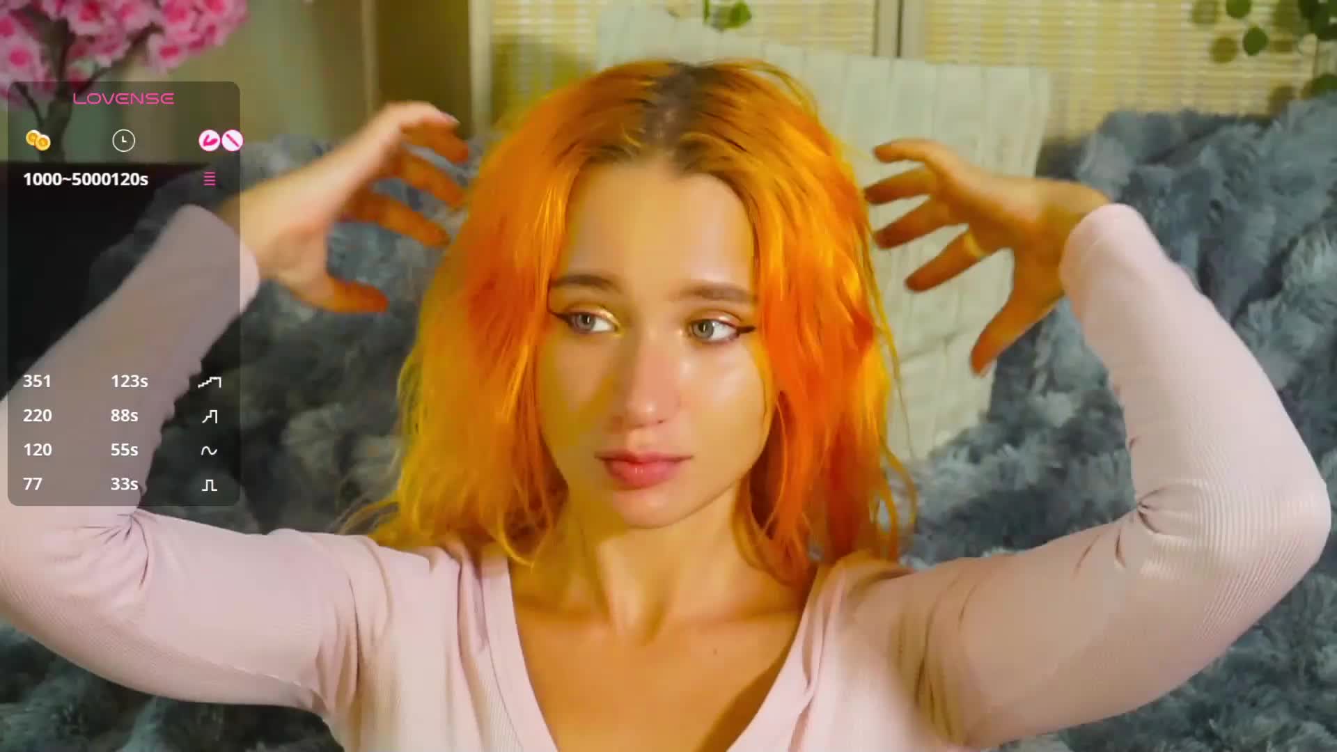 Daughter_Of_Ronaldo Live Sex May 13, 2026